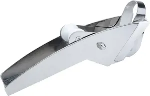 Boat Anchor Roller Stainless Steel Accessory Easily Install Practical Support Hardware Holder Marine Anchor Roller