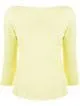 boat neck jumper