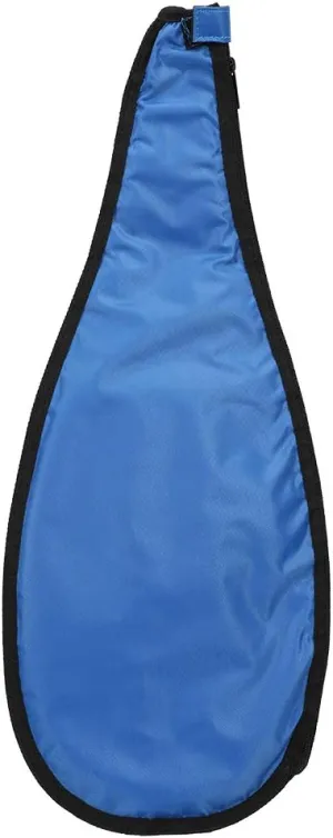 Boat Paddle Bag Fishing Paddle Bag Portable Stand Up Paddle Blade Bag Storage Holder Outdoor Gear Bag for Beach Lake Boat Dock
