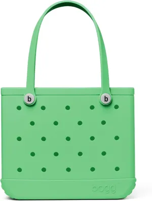 BOGG BAG - Medium Tote Bag - 15in L x 5in W x 12.5in H - Lightweight, Washable, Durable - All Purpose EVA