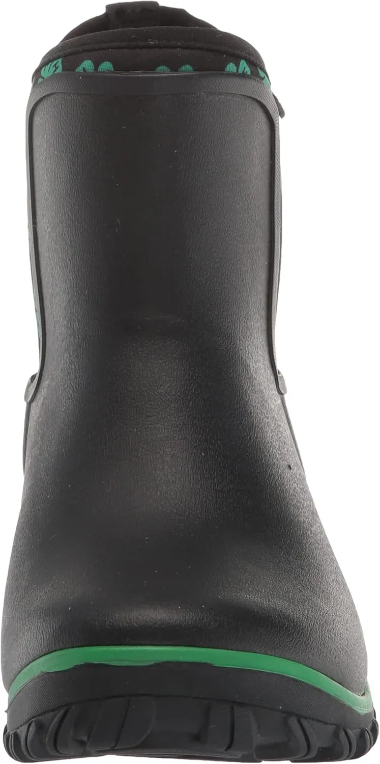 BOGS Women's Sauvie Slip on Boot Rain
