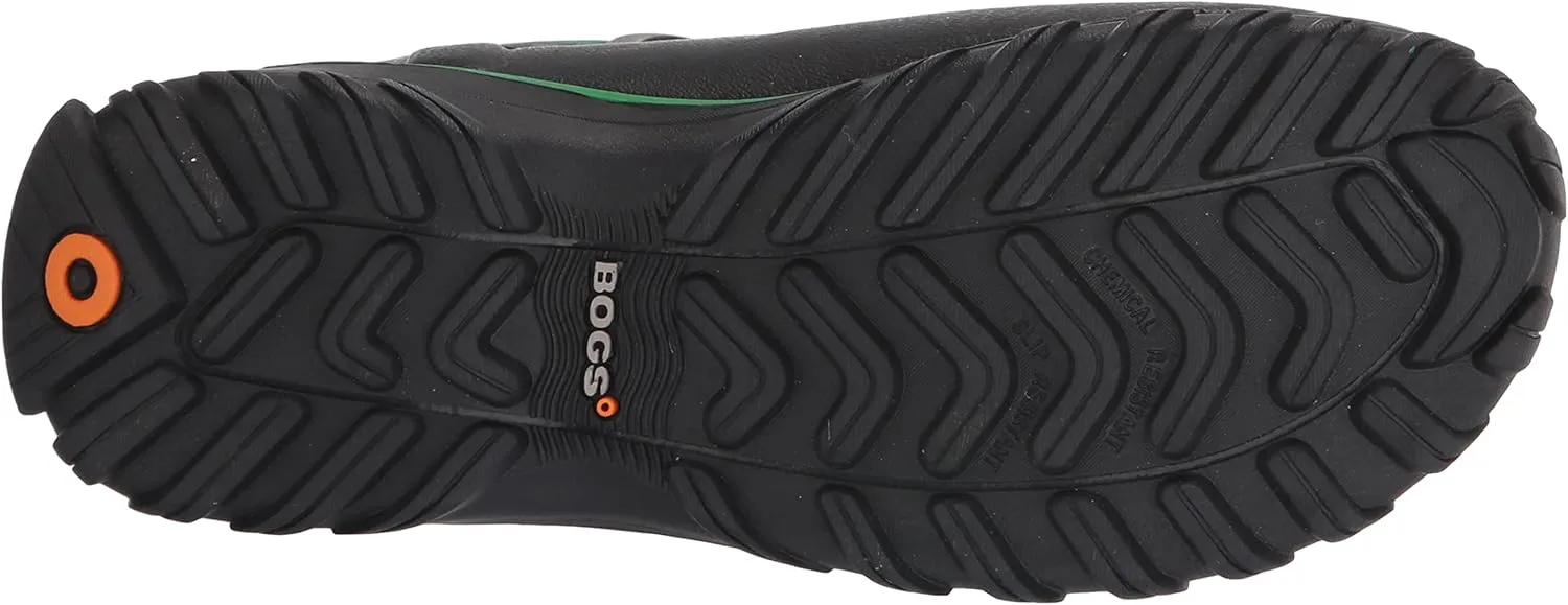 BOGS Women's Sauvie Slip on Boot Rain