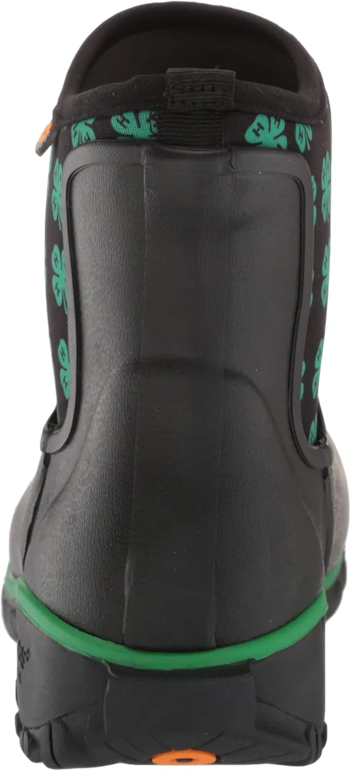 BOGS Women's Sauvie Slip on Boot Rain