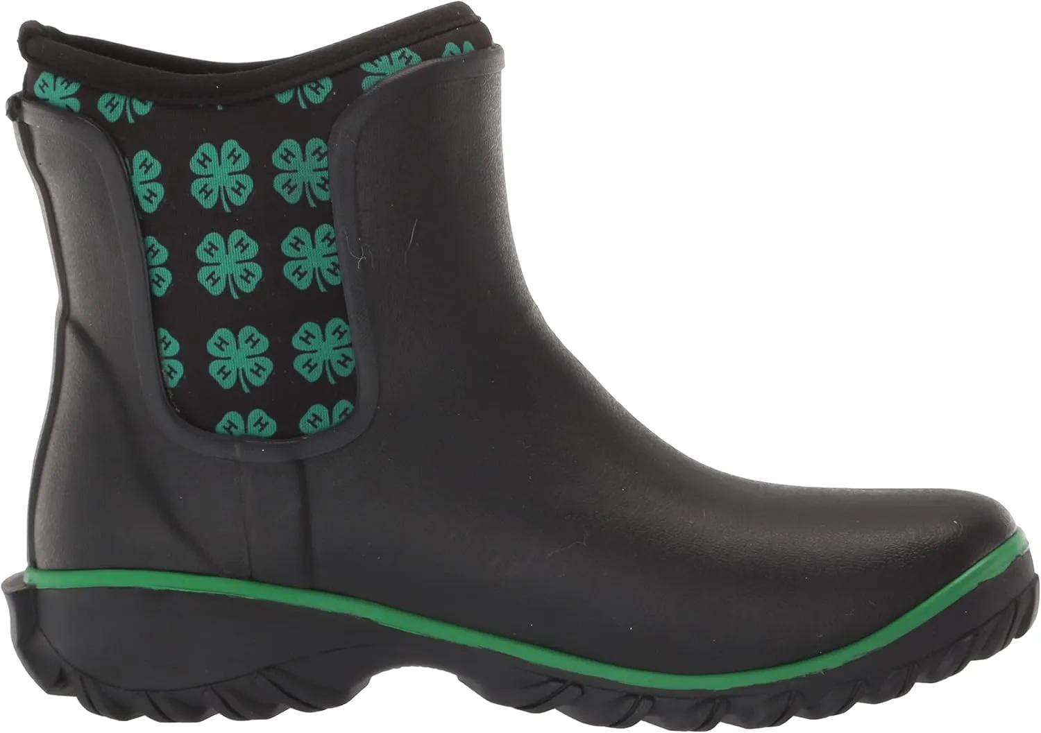 BOGS Women's Sauvie Slip on Boot Rain