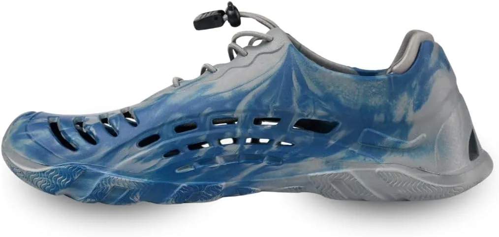 Bonezzz Wavezzz Water Shoes for Men – Lightweight and Quick-Dry Drainage Design