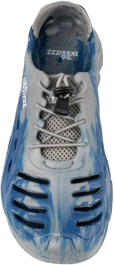 Bonezzz Wavezzz Water Shoes for Men – Lightweight and Quick-Dry Drainage Design