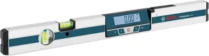 BOSCH GIM 60 24 Inch Digital Level, Includes 4 AA Batteries & Carrying Case