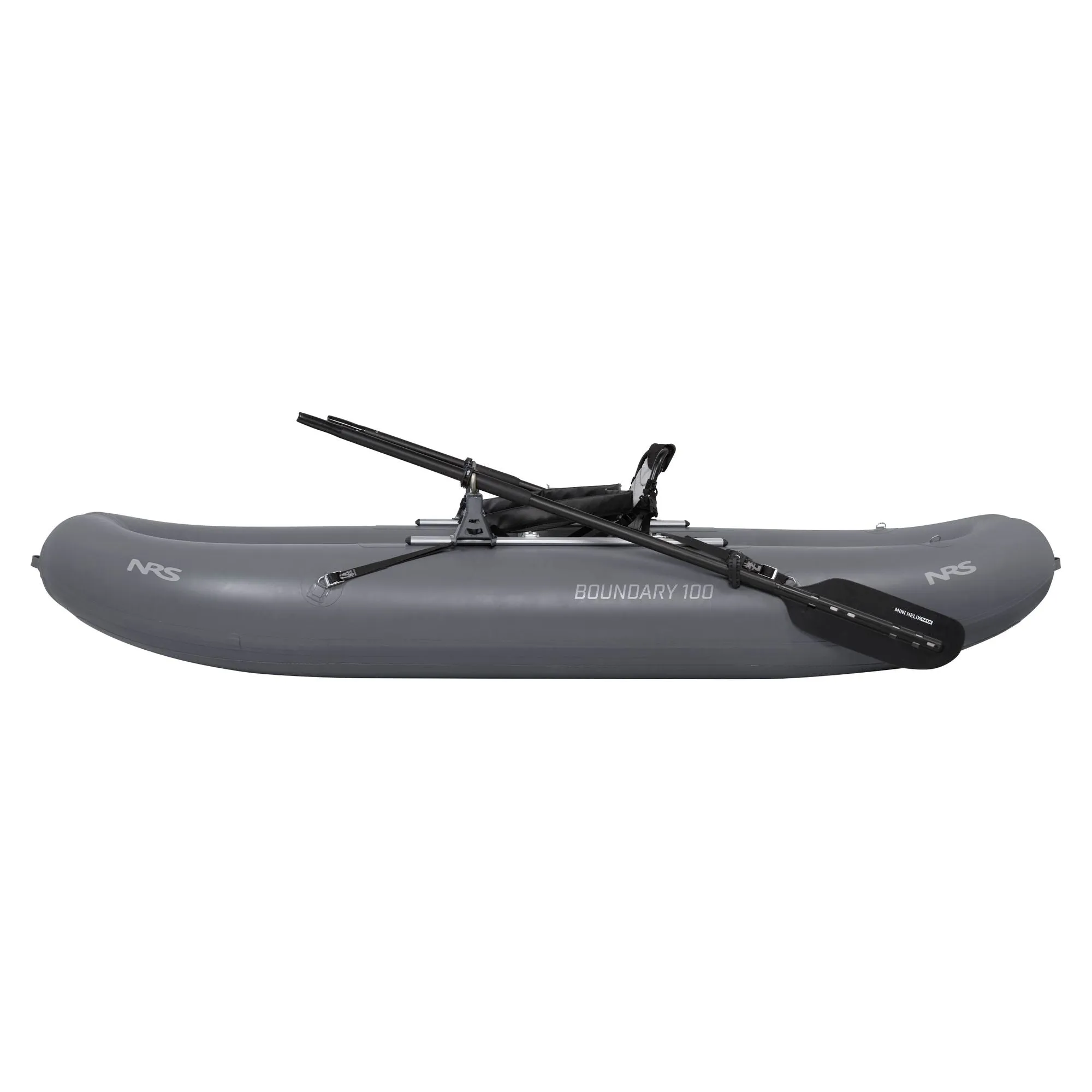 Boundary 100 Personal Fishing Raft