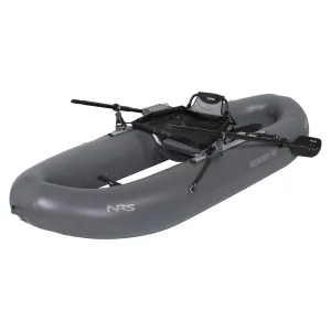 Boundary 100 Personal Fishing Raft