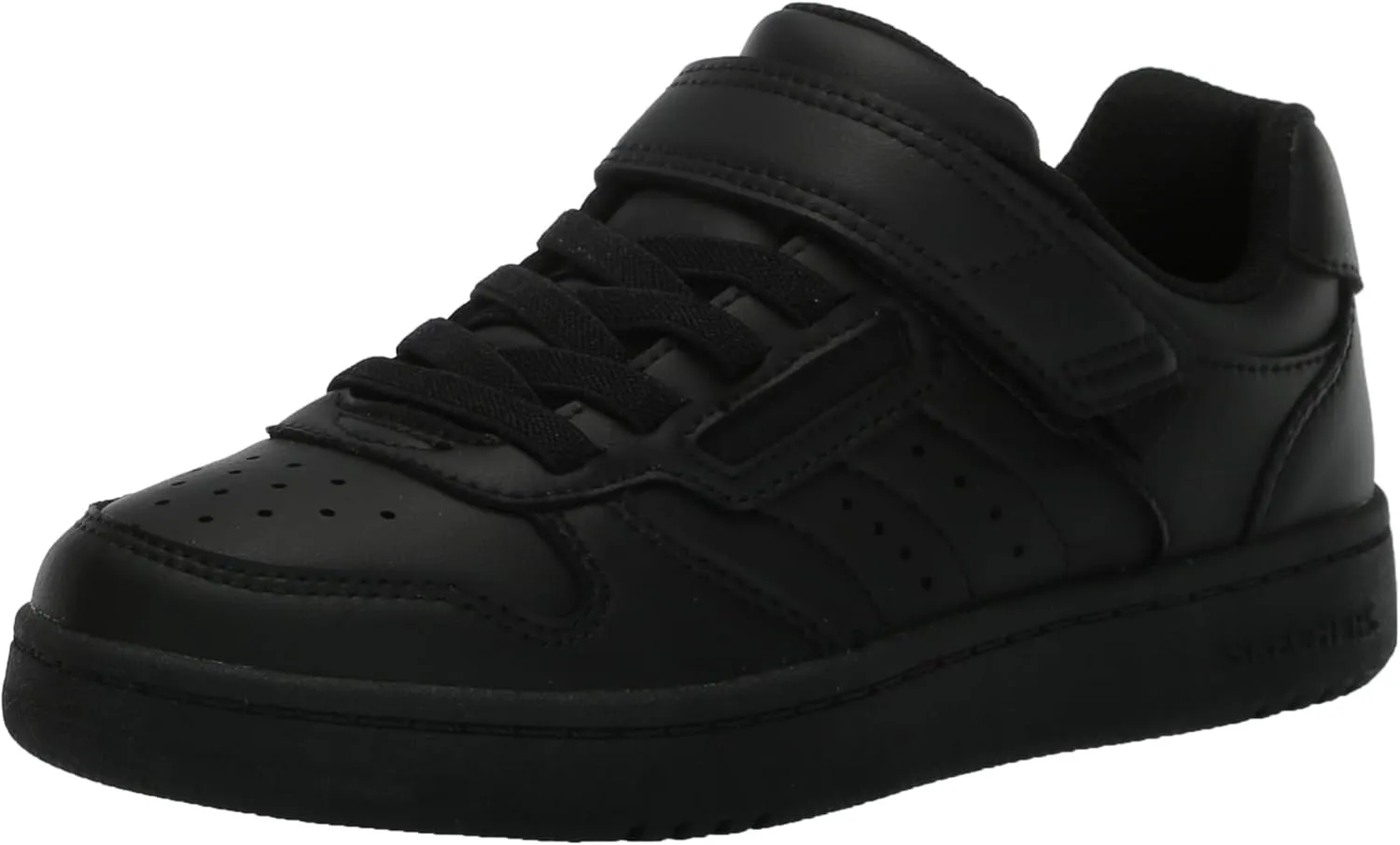 Boy's Quick Street Sneaker
