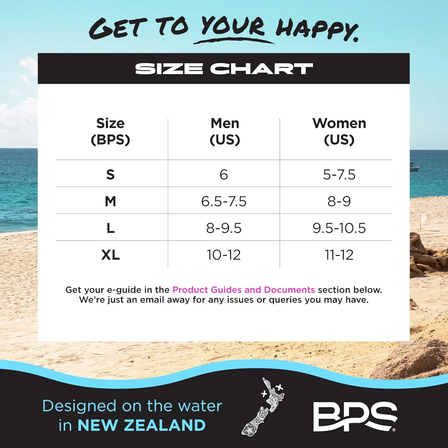 BPS ‘Second Skin’ Beach Volleyball Socks Ultra Flexible Quick Dry Sand Soccer Socks Water Sports Booties for Men Women