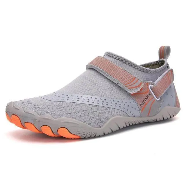 Breathable Quick-Dry Hiking Beach Shoes