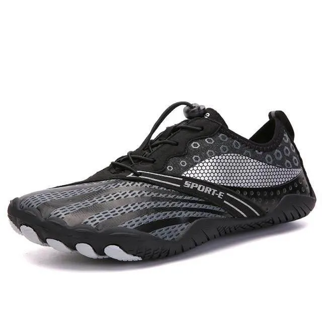 Breathable Quick-Dry Hiking Beach Shoes
