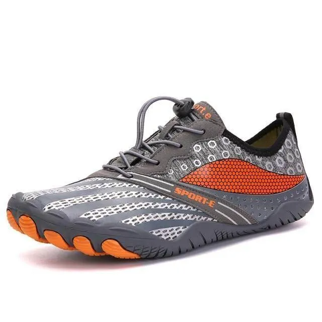 Breathable Quick-Dry Hiking Beach Shoes