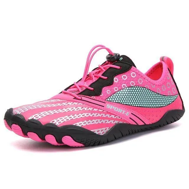 Breathable Quick-Dry Hiking Beach Shoes