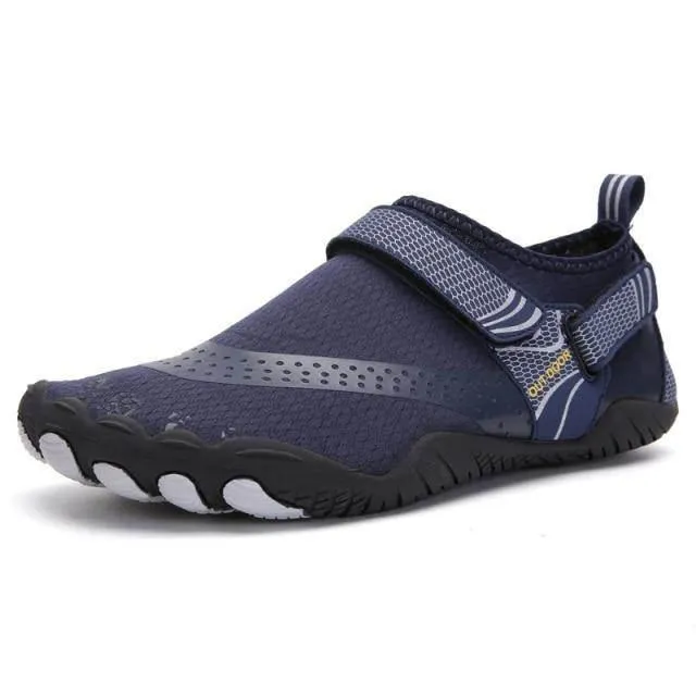 Breathable Quick-Dry Hiking Beach Shoes