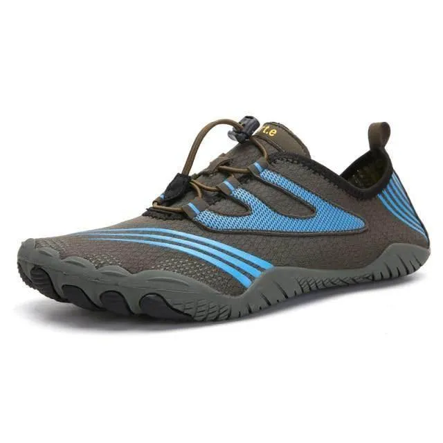 Breathable Quick-Dry Hiking Beach Shoes
