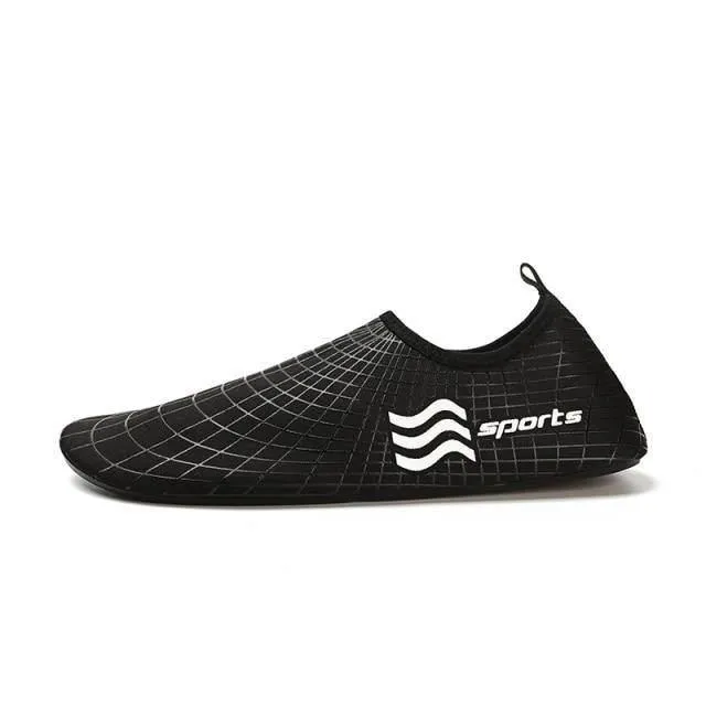 Breathable Quick-Dry Hiking Beach Shoes