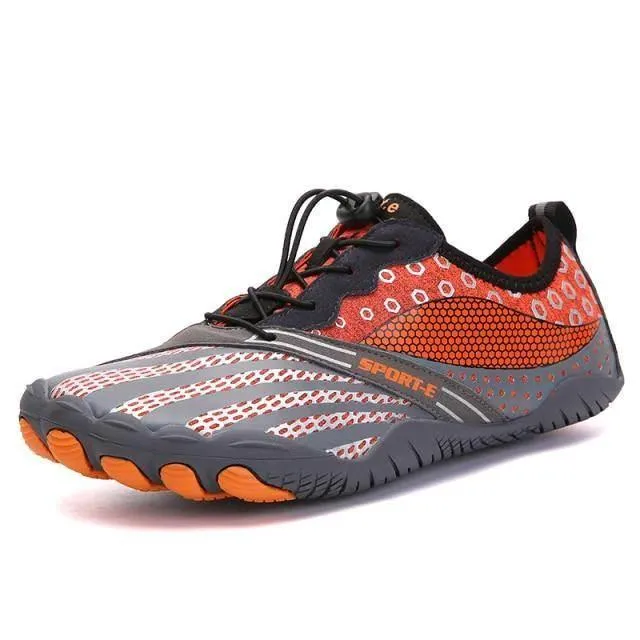 Breathable Quick-Dry Hiking Beach Shoes
