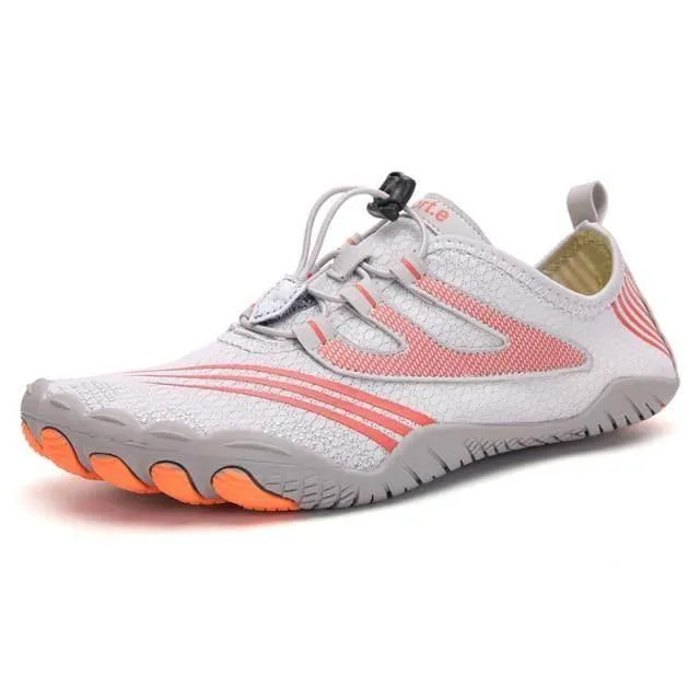 Breathable Quick-Dry Hiking Beach Shoes