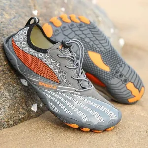 Breathable Quick-Dry Hiking Beach Shoes