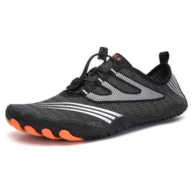 Breathable Quick-Dry Hiking Beach Shoes