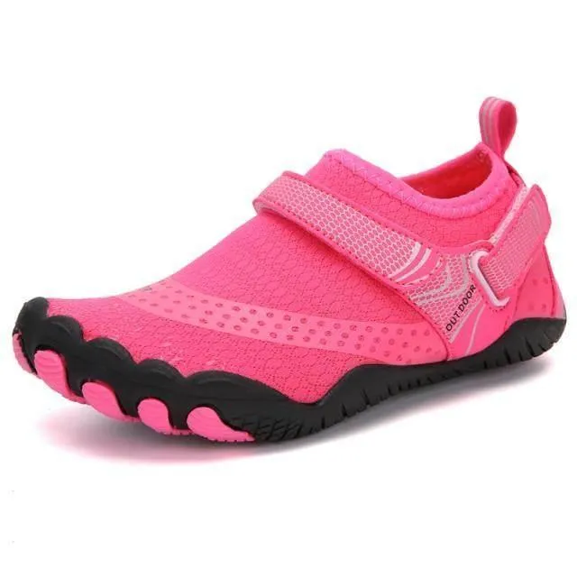 Breathable Quick-Dry Hiking Beach Shoes