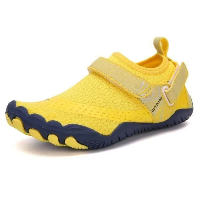 Breathable Quick-Dry Hiking Beach Shoes