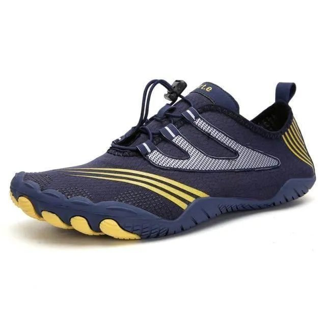 Breathable Quick-Dry Hiking Beach Shoes