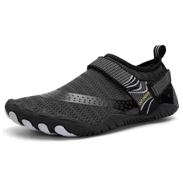 Breathable Quick-Dry Hiking Beach Shoes