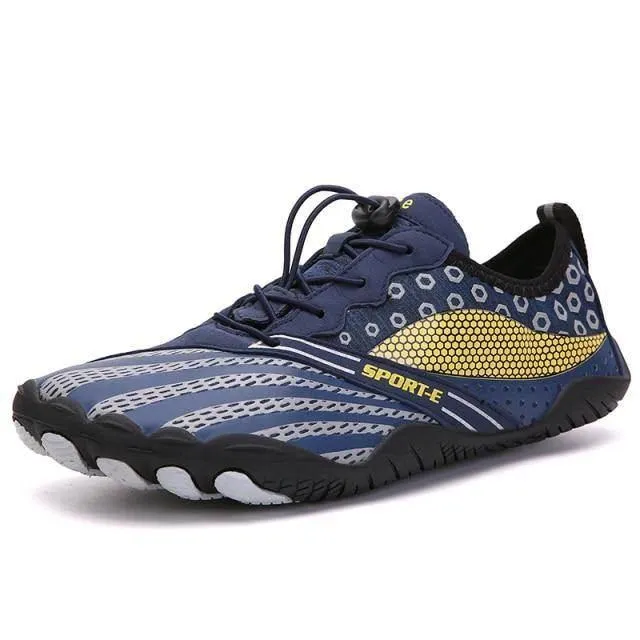 Breathable Quick-Dry Hiking Beach Shoes
