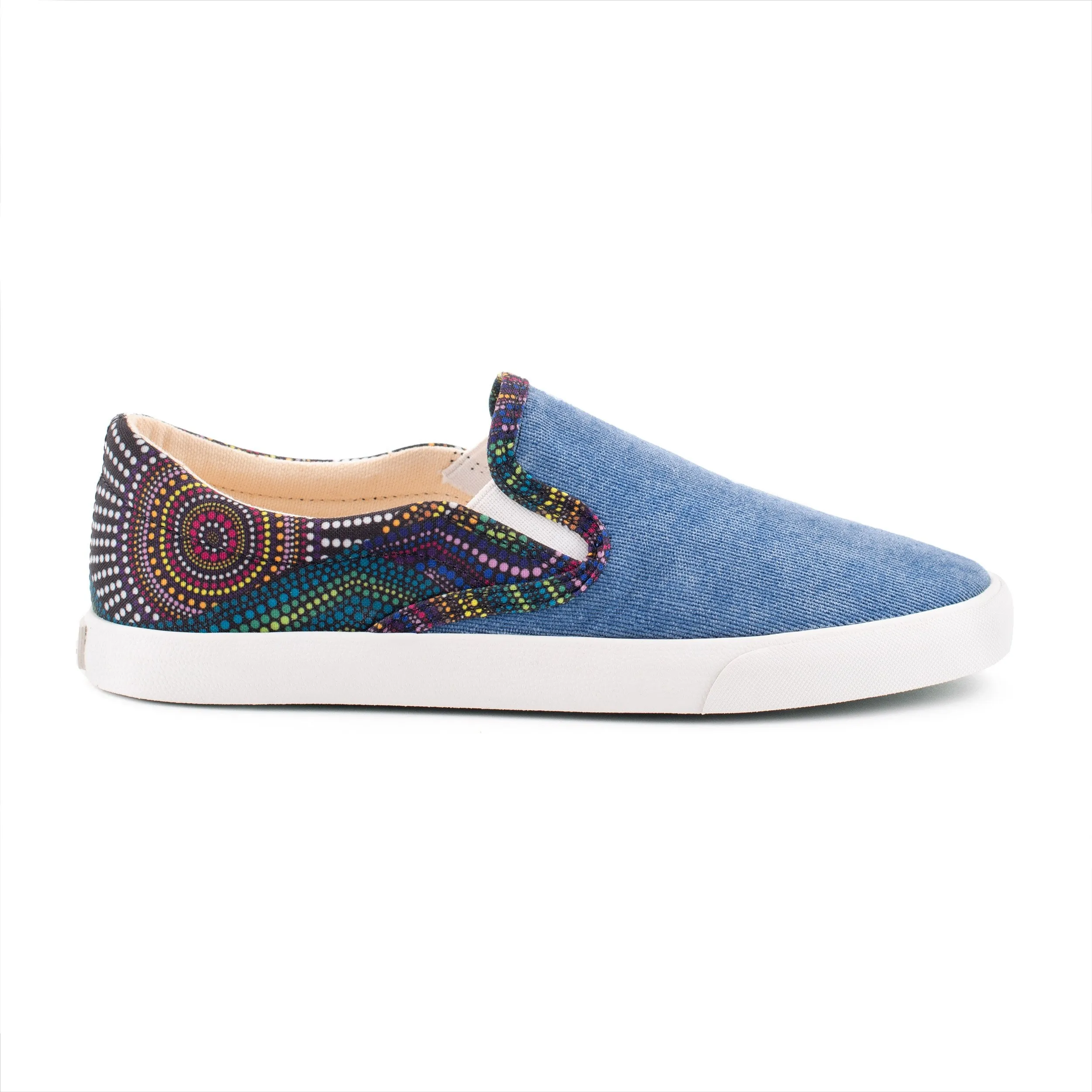 Brisbane Slip On