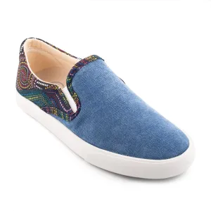 Brisbane Slip On