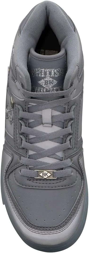 British Knights Women's Kings Sl Sneaker