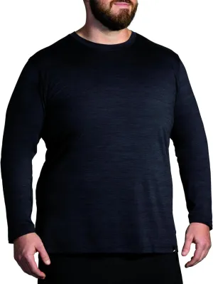 Brooks Men's Luxe Long Sleeve