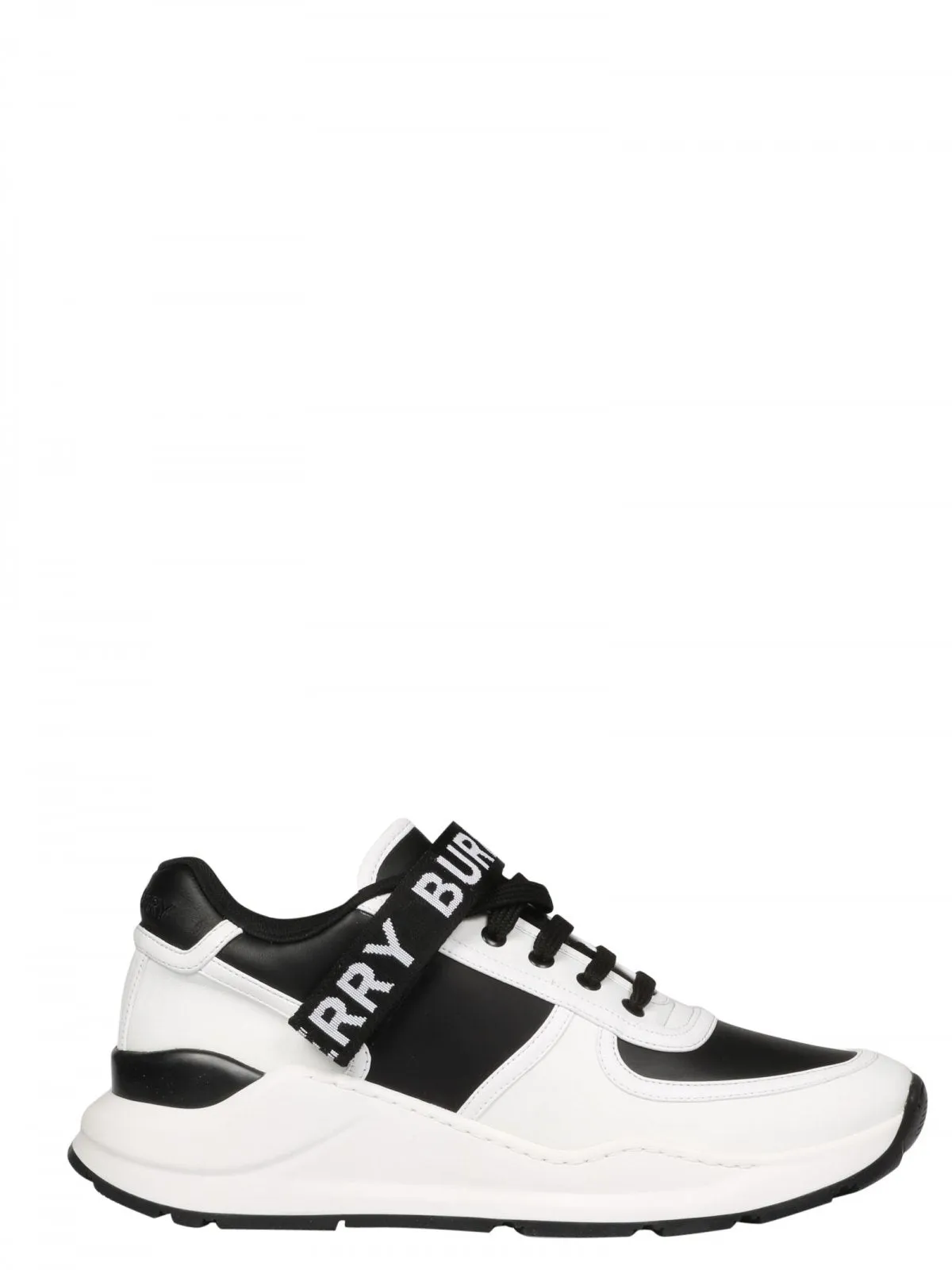 BURBERRY - SNEAKER Customer-approved Clean-lined
