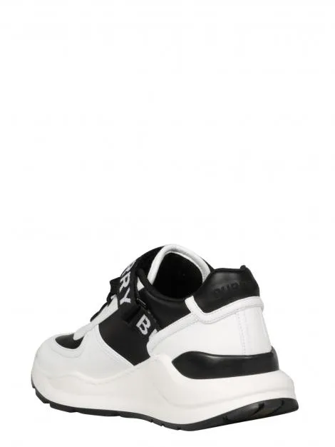BURBERRY - SNEAKER Customer-approved Clean-lined