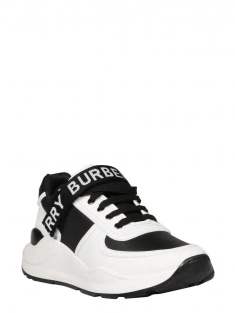 BURBERRY - SNEAKER Customer-approved Clean-lined