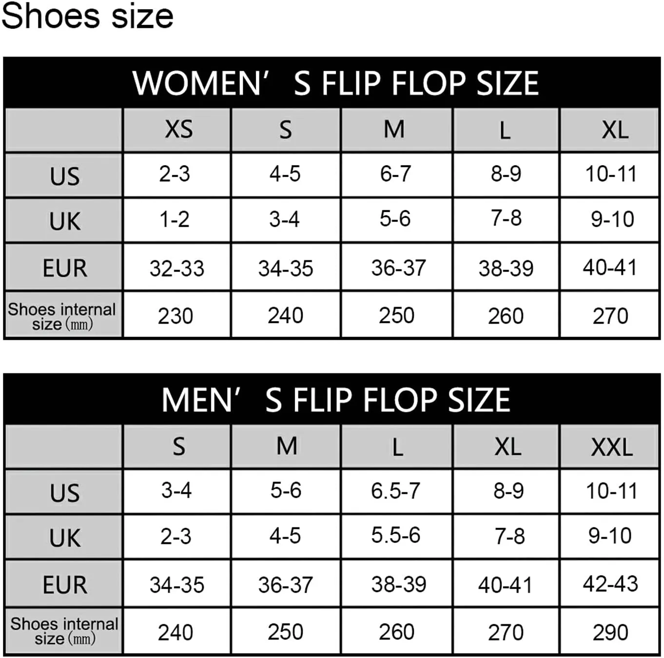Cactus Flip Flop Beach Summer Casual Sandal for Women & Men Shower Shoes XS