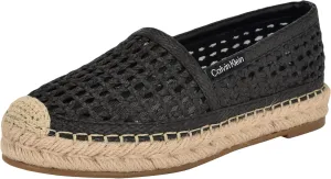 Calvin Klein Women's Presley Ballet Flat