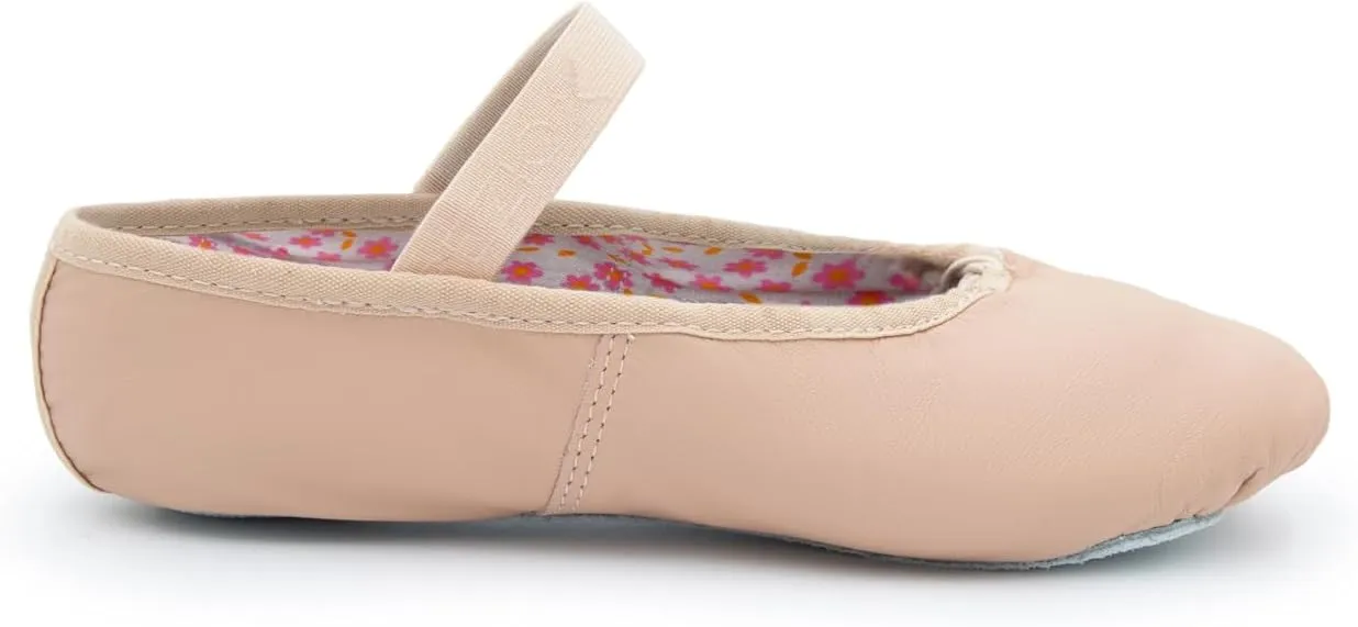 Capezio girls Capezio Daisy Ballet Shoe - Child