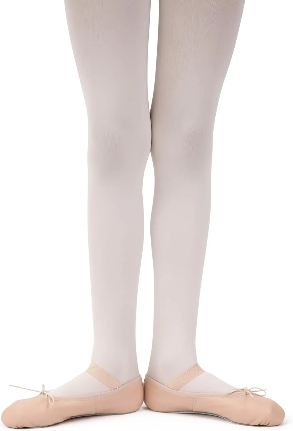 Capezio girls Capezio Daisy Ballet Shoe - Child