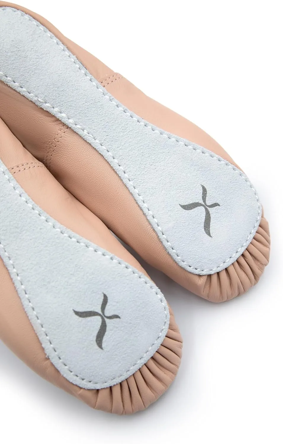 Capezio girls Capezio Daisy Ballet Shoe - Child