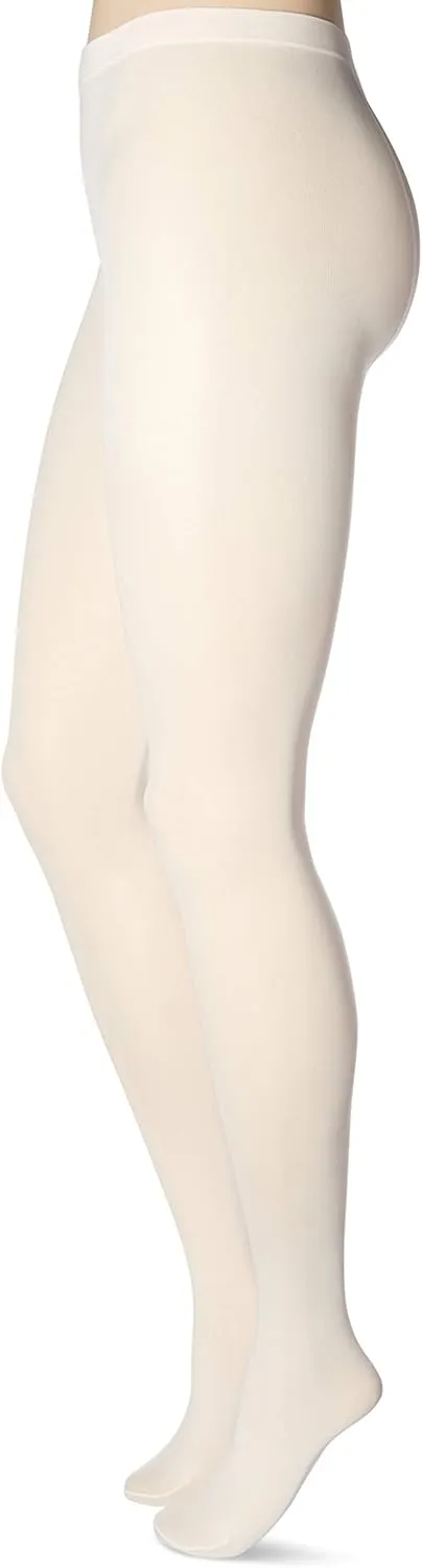 Capezio Girls Ultra Soft™ Transition Tight® With Back Seam - GirlsTight