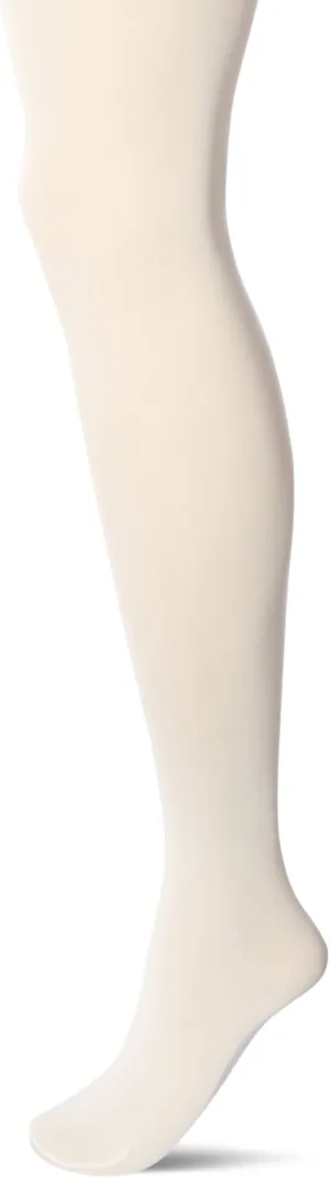 Capezio Girls Ultra Soft™ Transition Tight® With Back Seam - GirlsTight