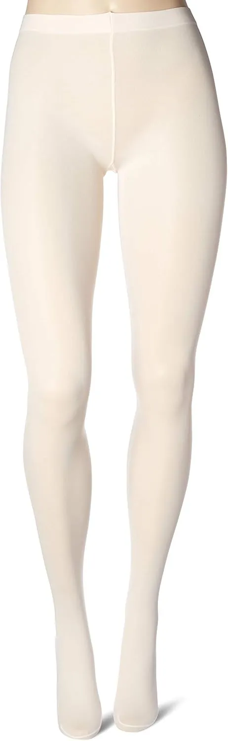 Capezio Girls Ultra Soft™ Transition Tight® With Back Seam - GirlsTight