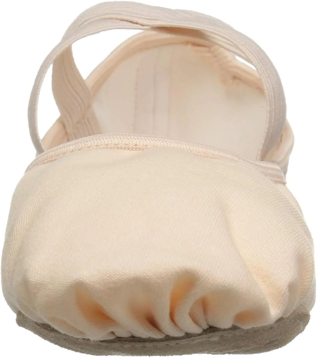 Capezio Women's Hanami Ballet Dance Shoe, US /