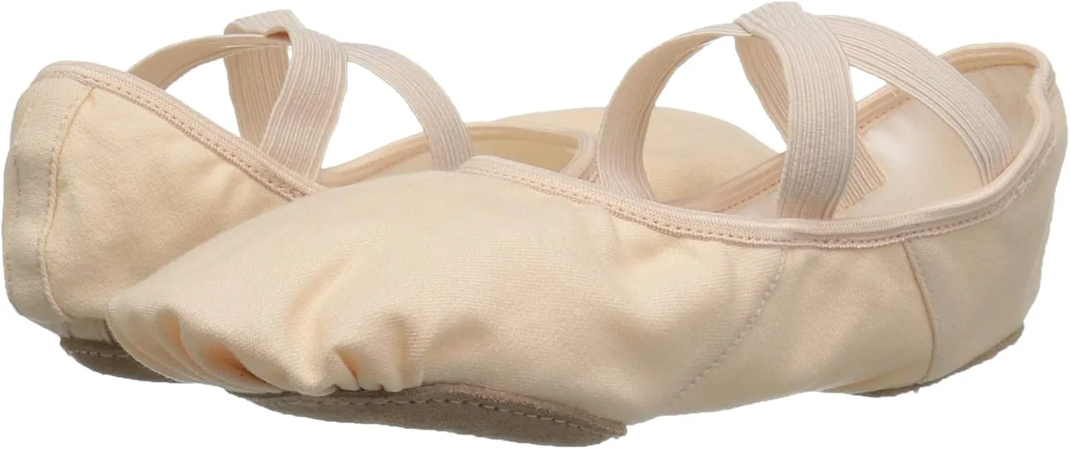 Capezio Women's Hanami Ballet Dance Shoe, US /