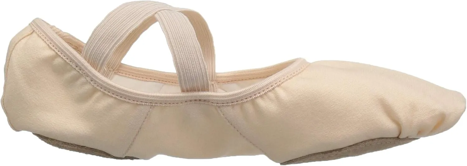 Capezio Women's Hanami Ballet Dance Shoe, US /