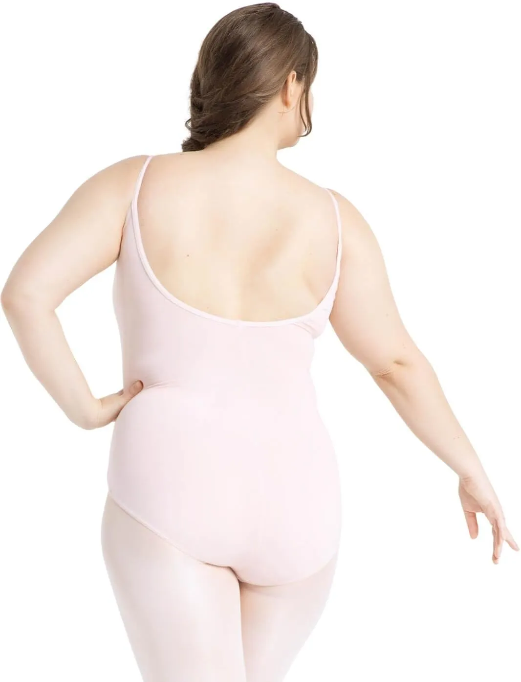 Capezio Women's Princess Camisole Leotard